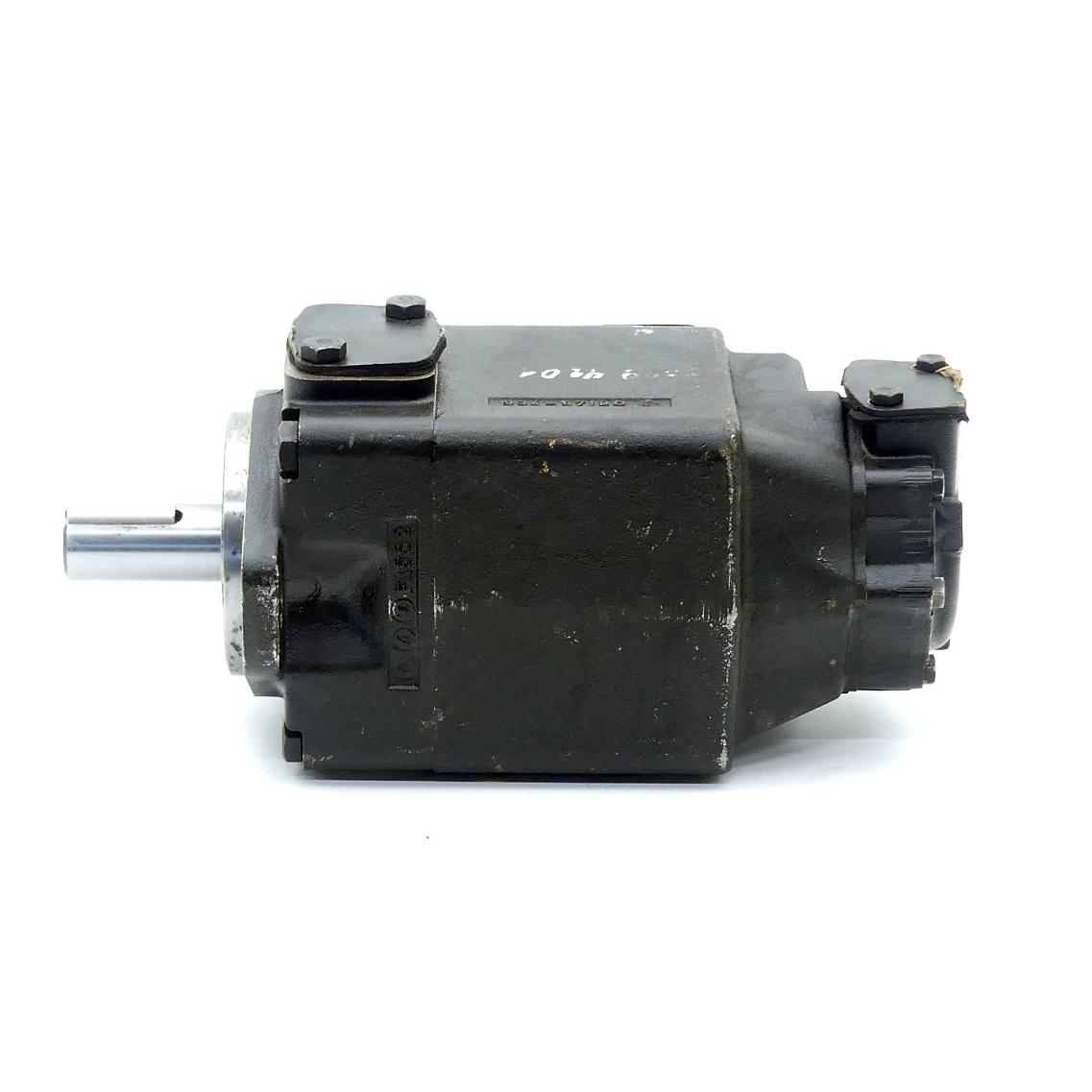 Produktfoto 5 von PARKER Flügelzellenpumpe T6EC 072 028 1L03 B1