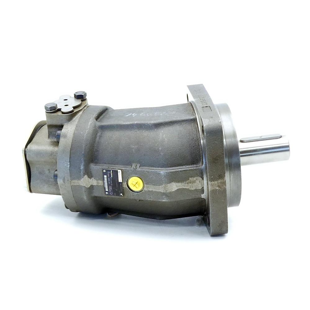 Produktfoto 3 von REXROTH Axial piston pump A2FO200/63R-NBB05