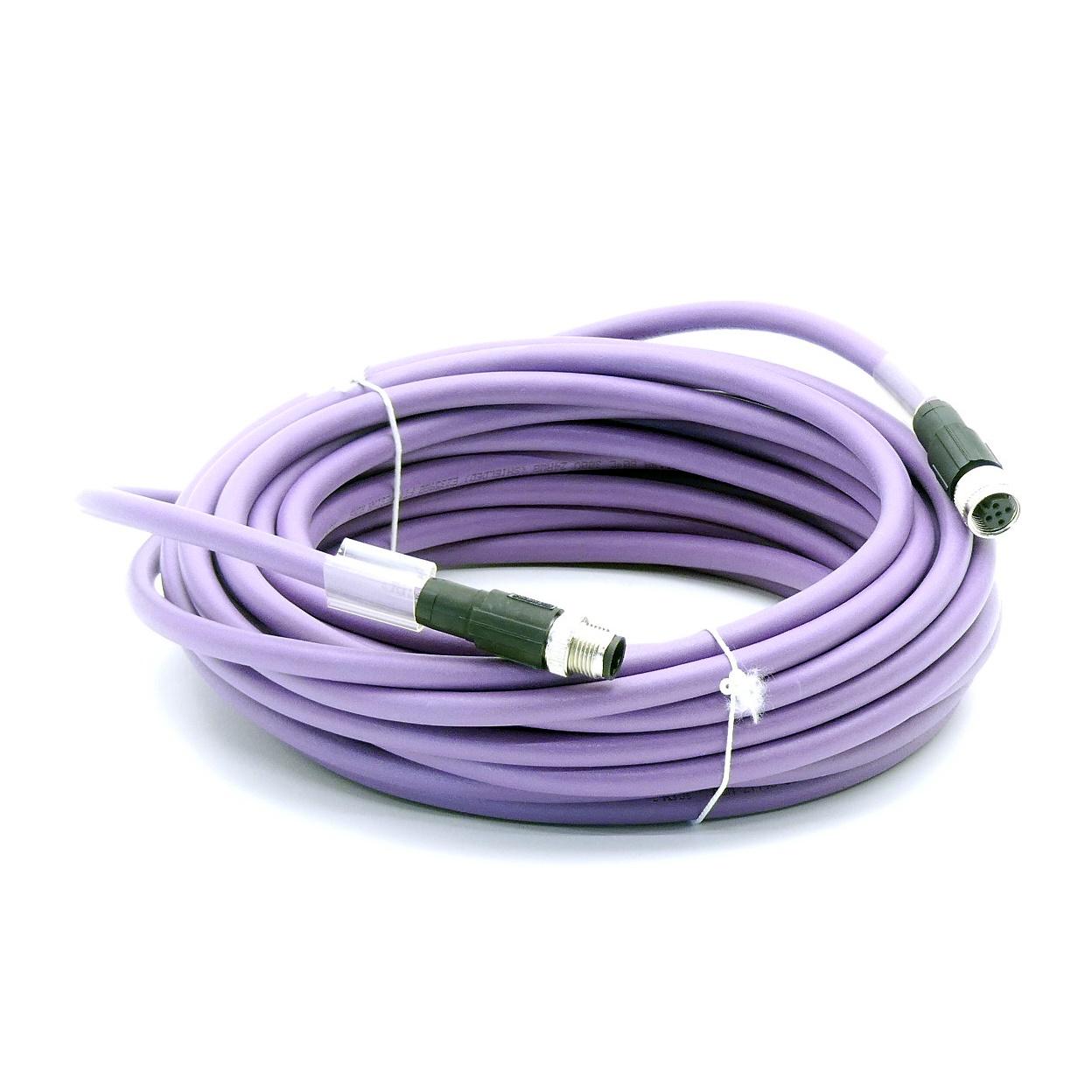 PHOENIX CONTACT Bussystem-Kabel SAC-2P-M12MSB/10,0-910/M12FSB