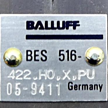 Produktfoto 2 von BALLUFF Nockenschalter BES 516-42-HO-X-PU-05