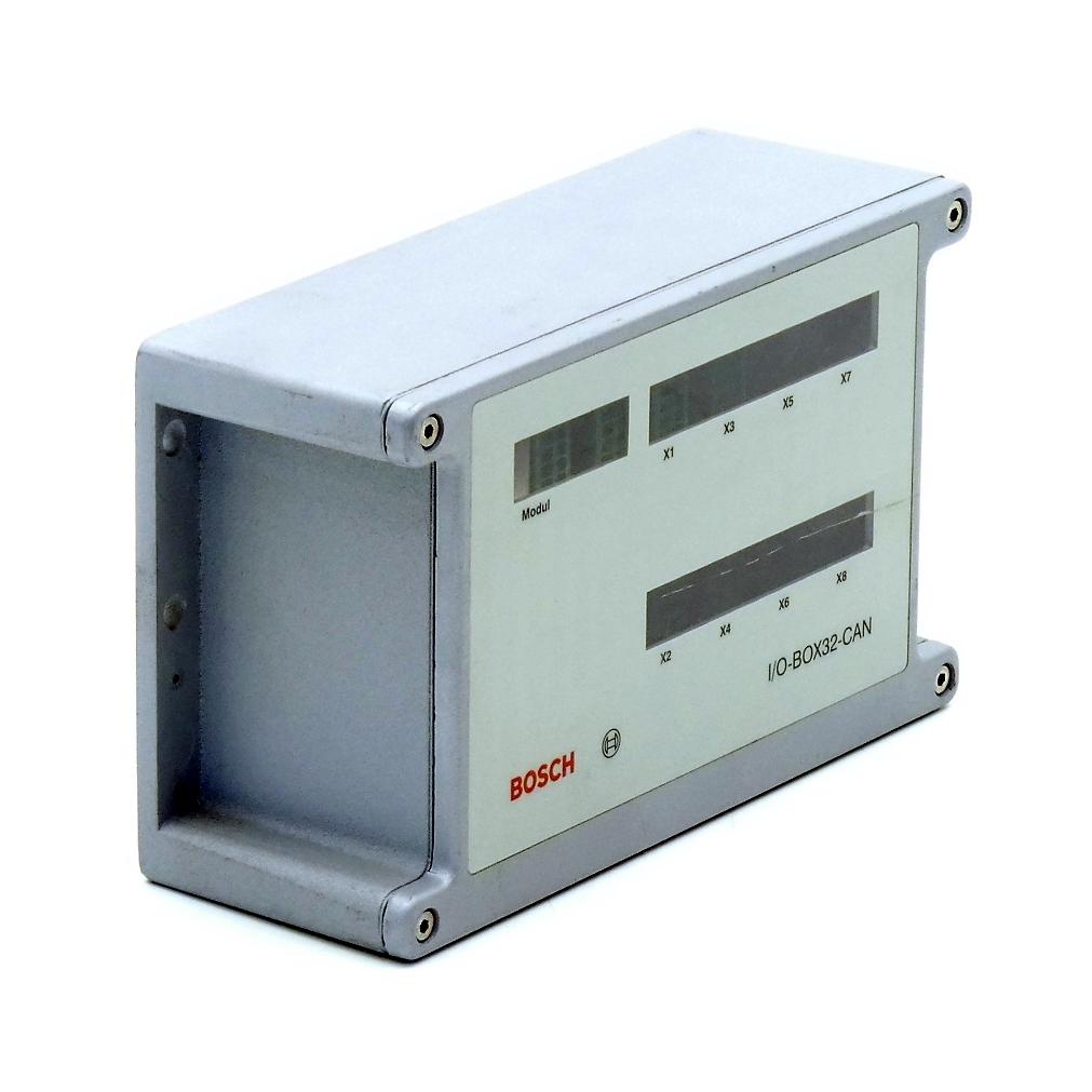 Produktfoto 1 von BOSCH I/O-BOX32-CAN