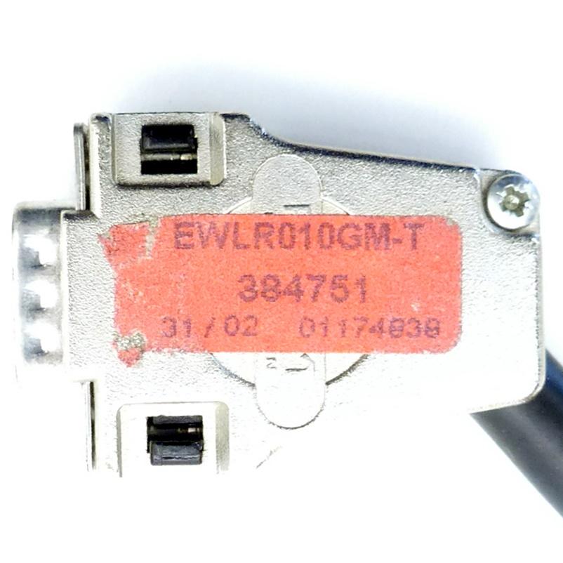 Produktfoto 2 von LENZE Resolverleitung EWLR010GM-T