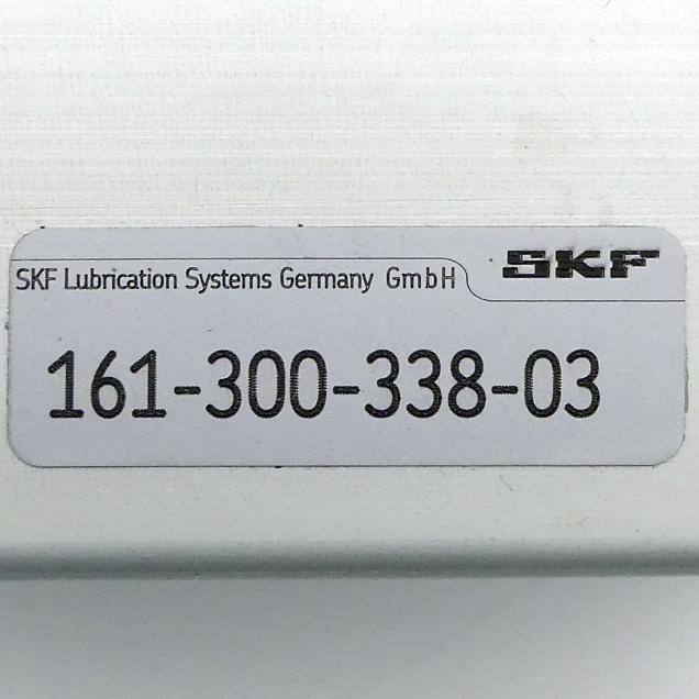 Produktfoto 2 von SKF Öl+Luft Mischventil