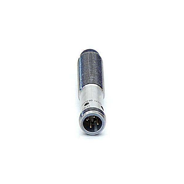 Produktfoto 6 von BALLUFF Induktiver Standardsensor BES 516-356-S4-C