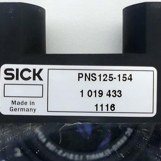 Produktfoto 2 von SICK Umlenkspiegel PNS125-154