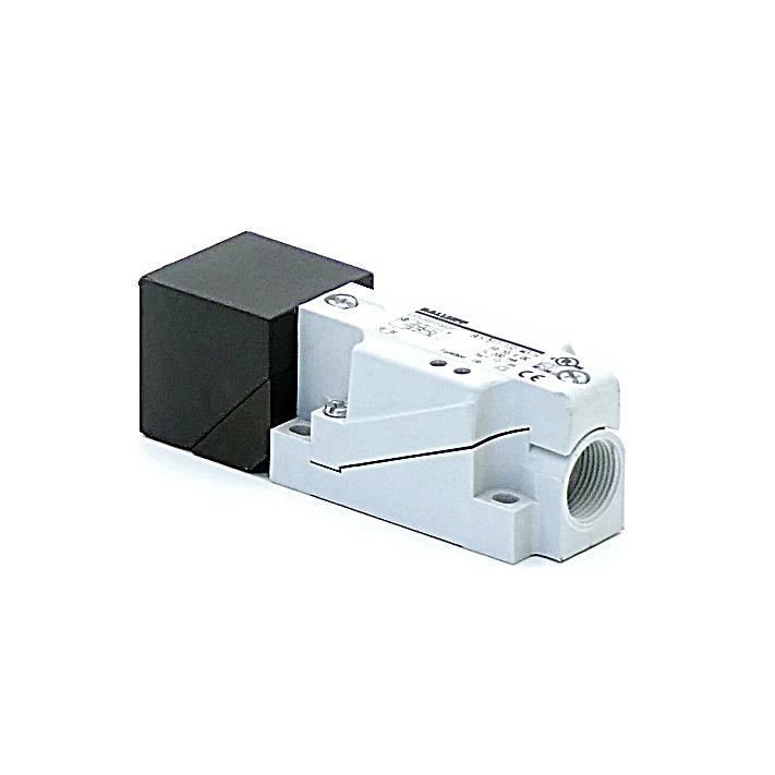 Produktfoto 1 von BALLUFF Induktiver Standardsensor BES 517-132-M3-H