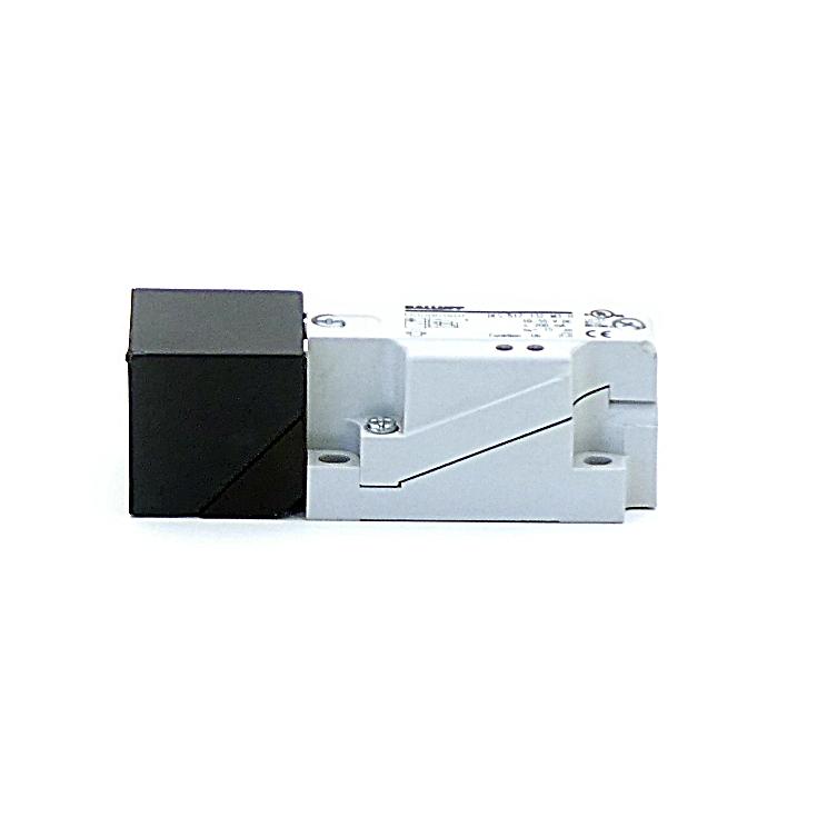 Produktfoto 3 von BALLUFF Induktiver Standardsensor BES 517-132-M3-H