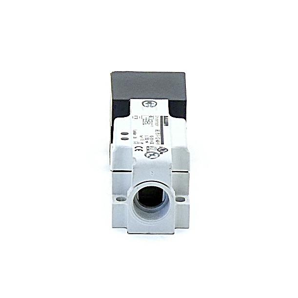 Produktfoto 6 von BALLUFF Induktiver Standardsensor BES 517-132-M3-H