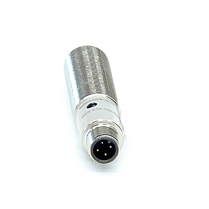 Produktfoto 6 von BALLUFF Induktiver Standardsensor BES 516-105-S4-C