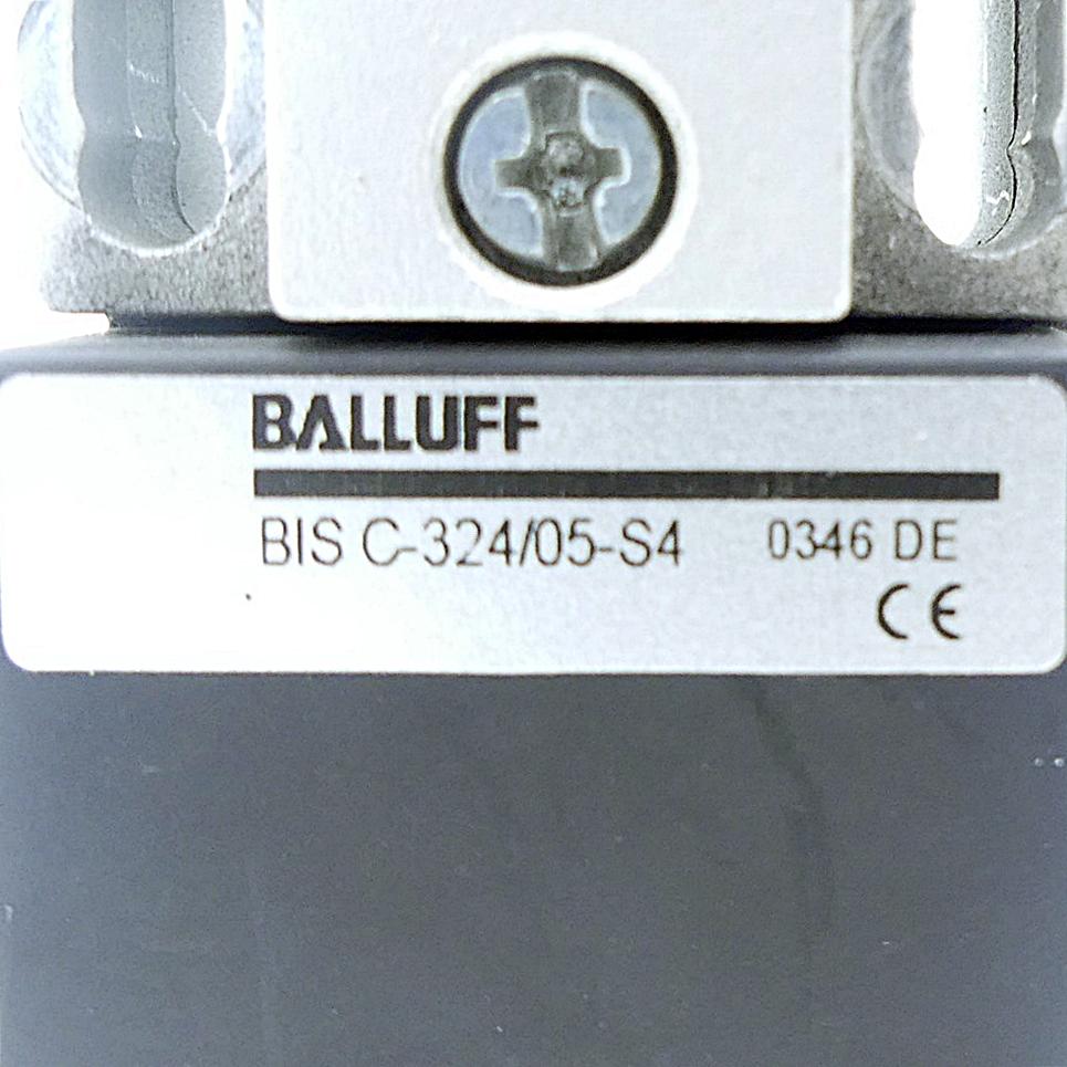 Produktfoto 2 von BALLUFF LF-Schreib-/Leseköpfe und Antennen