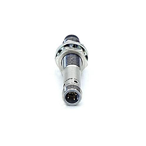 Produktfoto 6 von BALLUFF Induktiver Standardsensor BES 516-131-S4-C