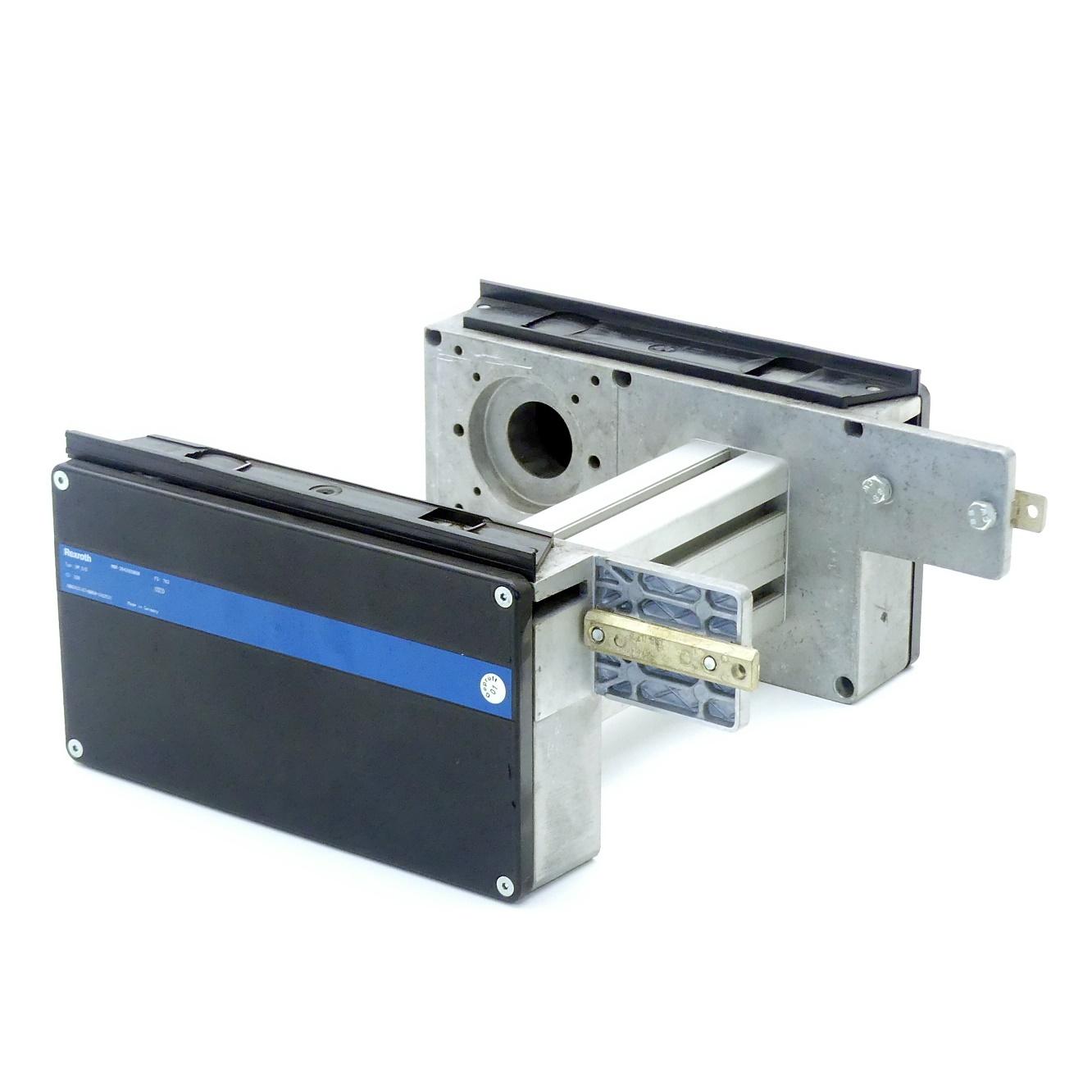 Produktfoto 1 von REXROTH Umlenkung UM2/B CS 320