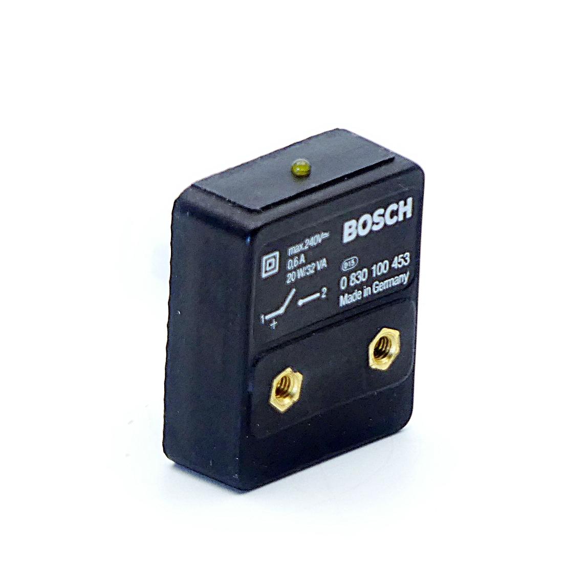 Produktfoto 1 von BOSCH Sensor