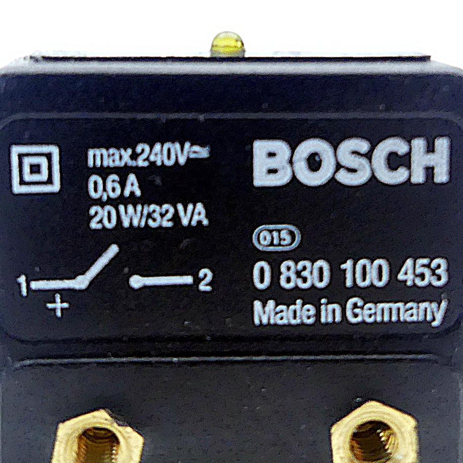 Produktfoto 2 von BOSCH Sensor