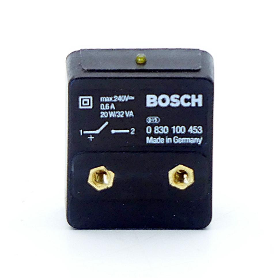 Produktfoto 6 von BOSCH Sensor