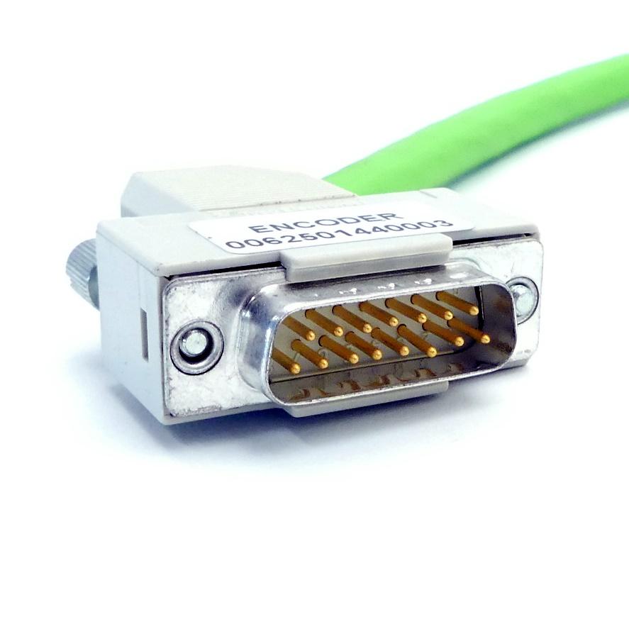 Produktfoto 3 von SCHNEIDER ELECTRIC Encoderkabel