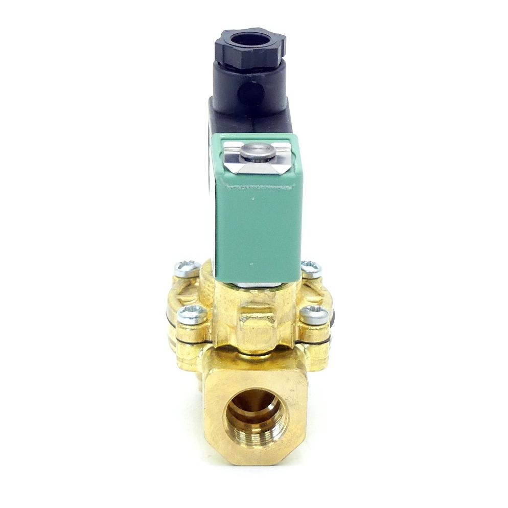 Produktfoto 4 von ASCO 2/2-Way control solenoid valve