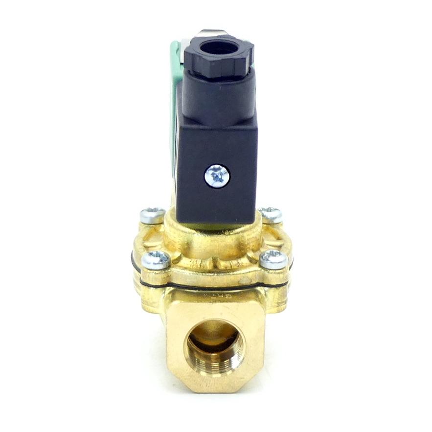 Produktfoto 6 von ASCO 2/2-Way control solenoid valve