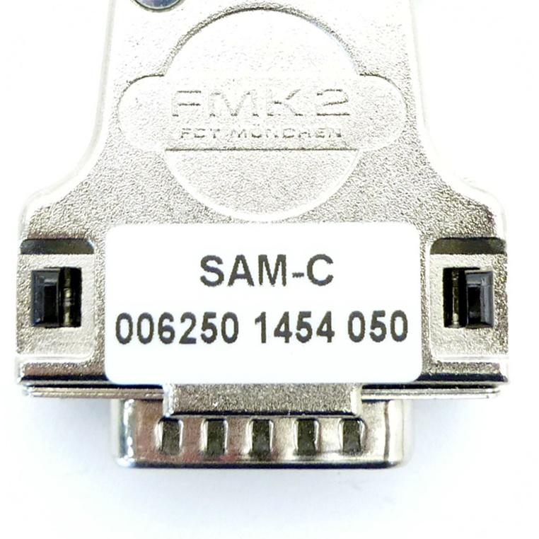 Produktfoto 2 von BERGER LAHR SAM-C-Kabel 27x0,34qmm