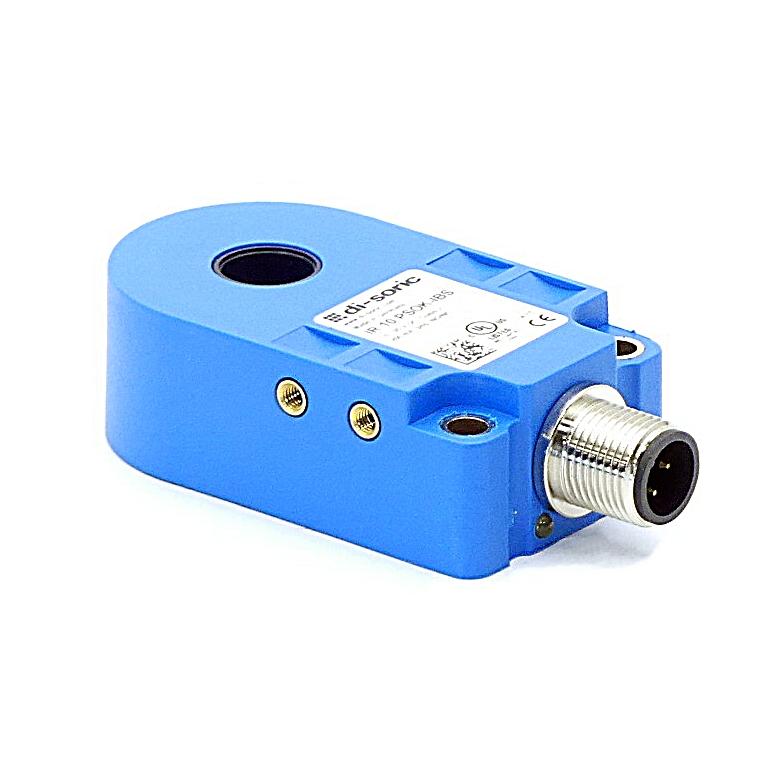 Produktfoto 1 von DI-SORIC Induktiver Ringsensor IR 10 PSOK-IBS