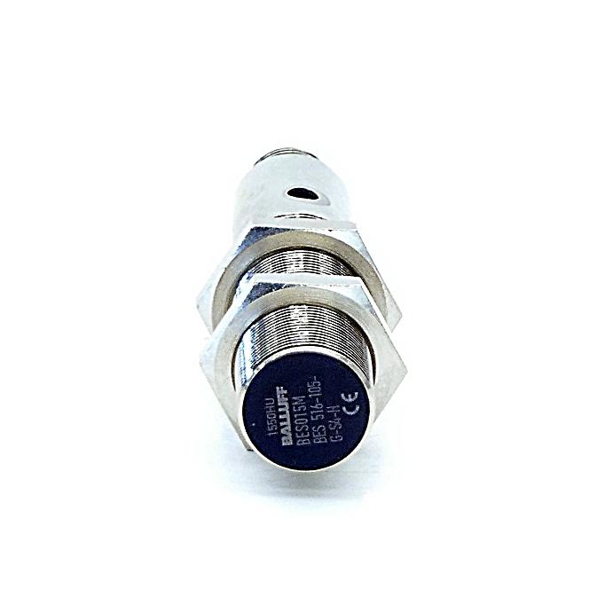 Produktfoto 4 von BALLUFF Induktiver Sensor BES 516-105-G-S4-H