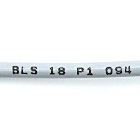 Produktfoto 2 von BALLUFF Optoelektronischer Sensor