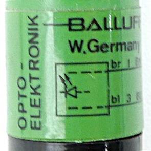 Produktfoto 5 von BALLUFF Optoelektronischer Sensor