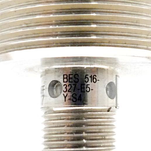 Produktfoto 2 von BALLUFF Induktiver Sensor BES00RP