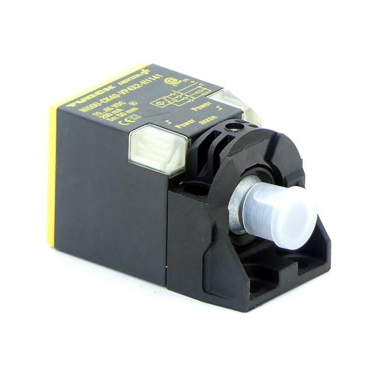 Produktfoto 1 von TURCK Sensor induktiv