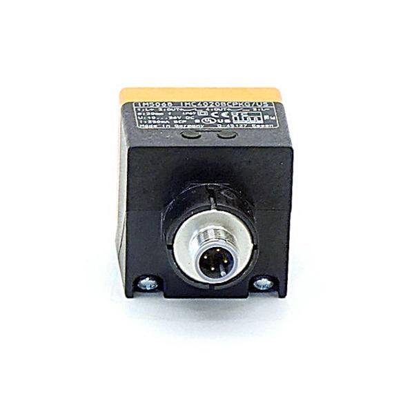 Produktfoto 6 von IFM Induktiver Sensor IMC4020BCPKG/US