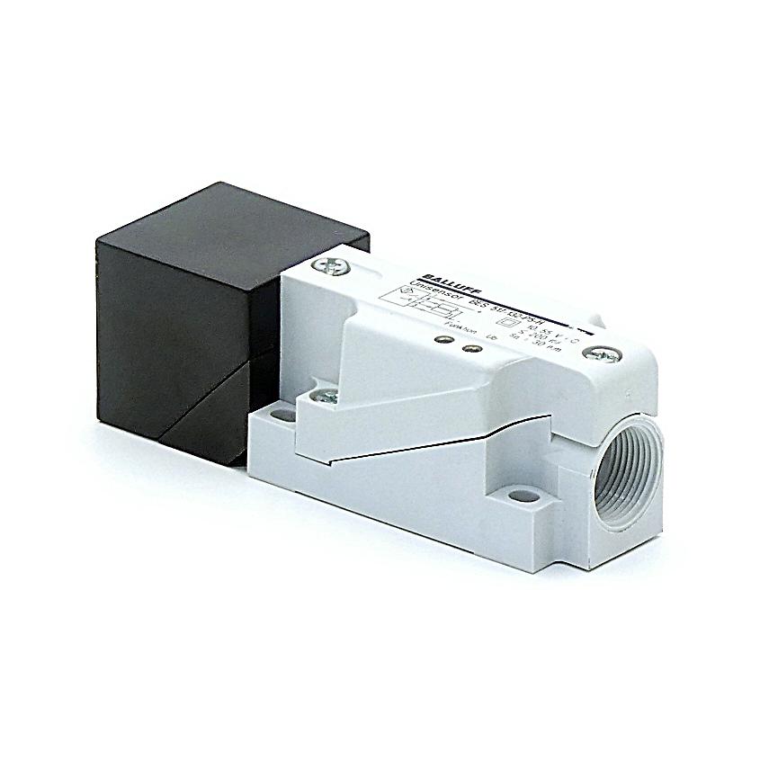 Produktfoto 1 von BALLUFF Induktiver Standardsensor BES 517-132-P5-H