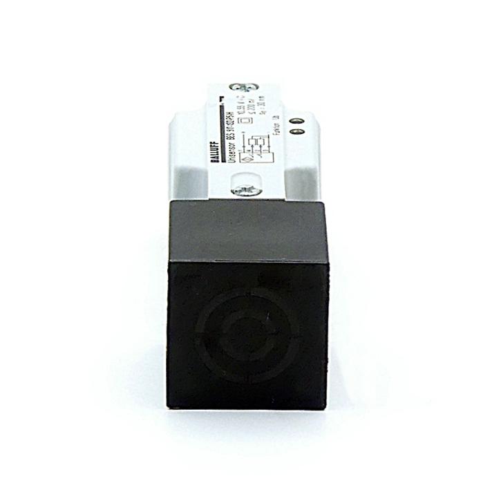 Produktfoto 4 von BALLUFF Induktiver Standardsensor BES 517-132-P5-H