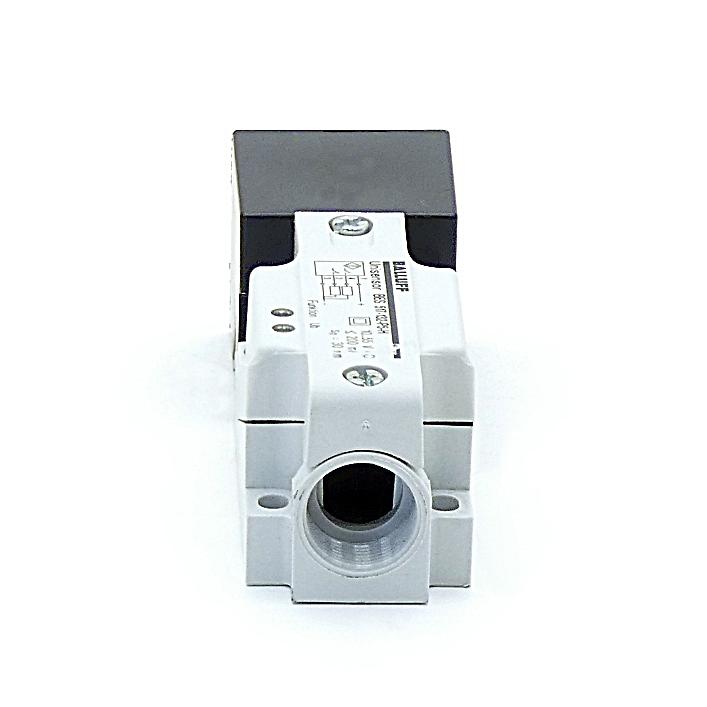 Produktfoto 6 von BALLUFF Induktiver Standardsensor BES 517-132-P5-H