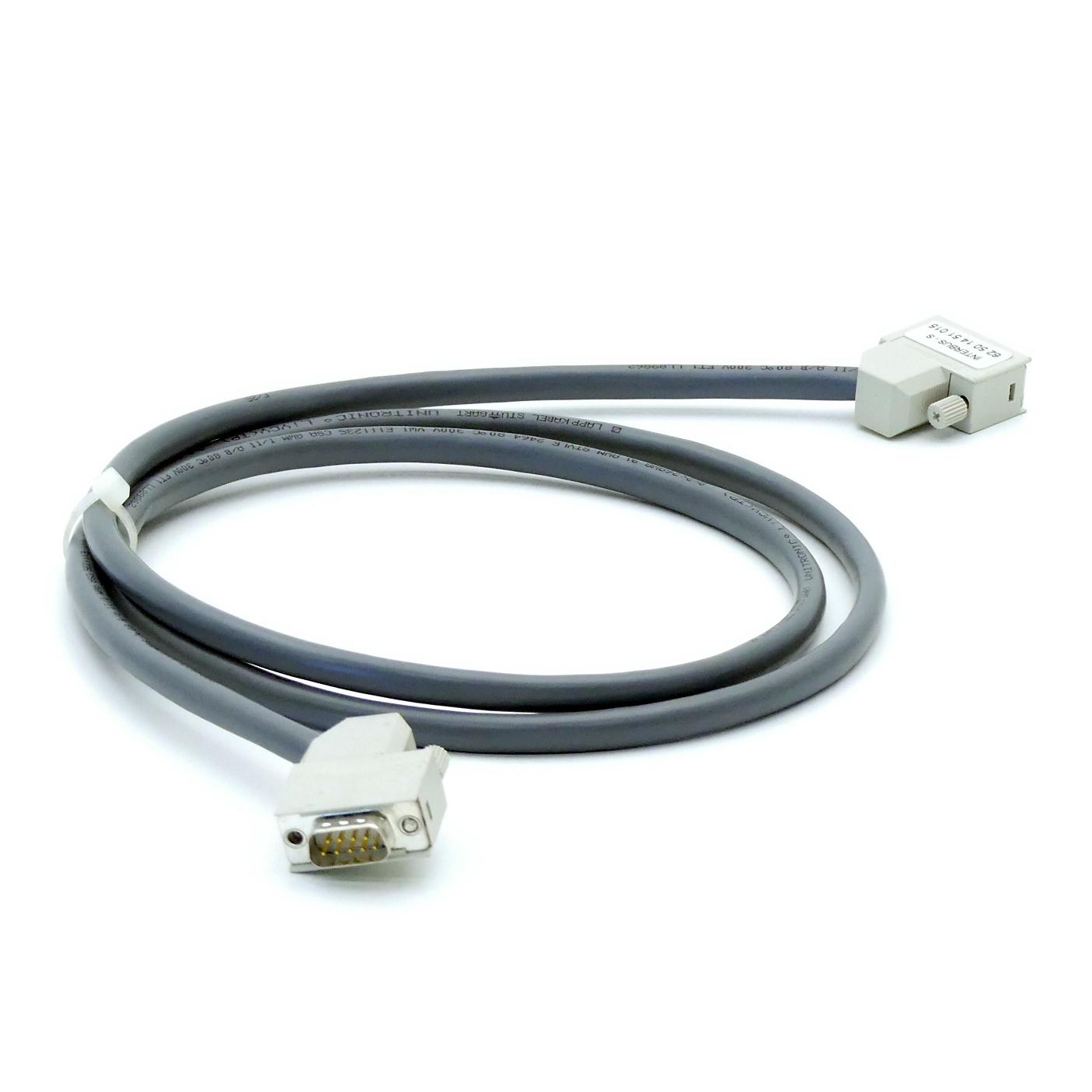 Produktfoto 1 von LAPP KABEL Datenleitung Unitronic LIYCY (TP) 8x2x26 AWG