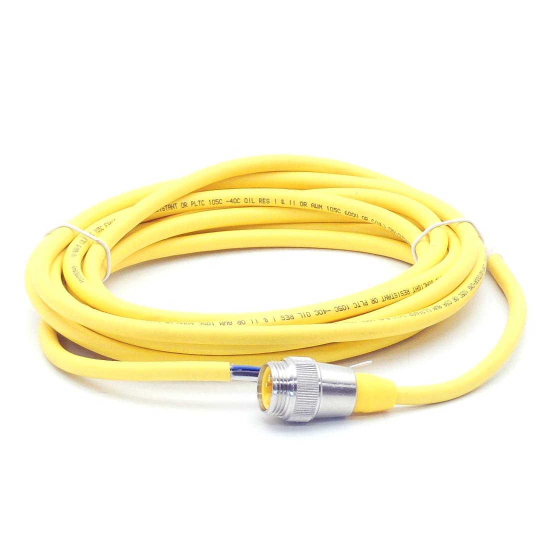 TURCK Kabel U2083-50