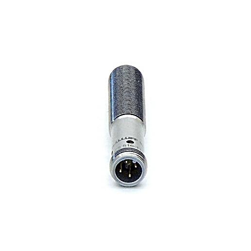 Produktfoto 6 von BALLUFF Induktiver Standardsensor BES 516-113-S4-C