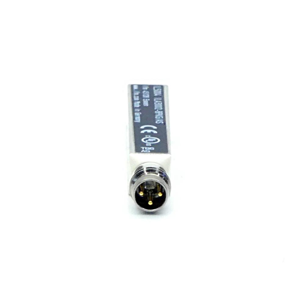 Produktfoto 6 von IFM Induktiver Sensor ILA3002-BPKG/AS-514-TPS