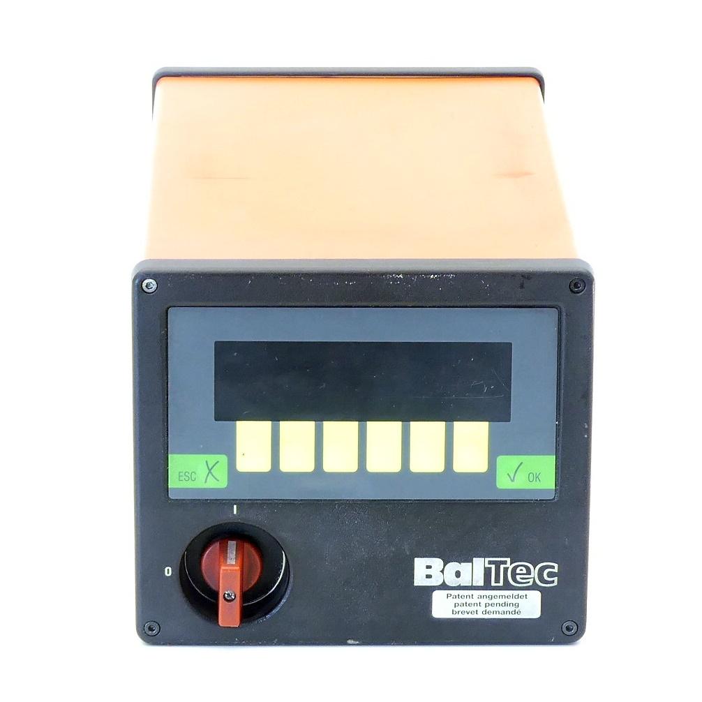 Produktfoto 5 von BALTEC Control WM-097150-11