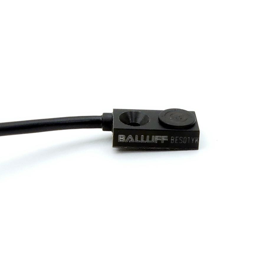 Produktfoto 3 von BALLUFF Induktiver Sensor BES01YK