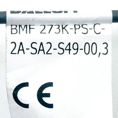 Produktfoto 2 von BALLUFF Magnetfeldsensor BMF002R