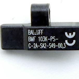 Produktfoto 2 von BALLUFF Magnetfeldsensor BMF001L