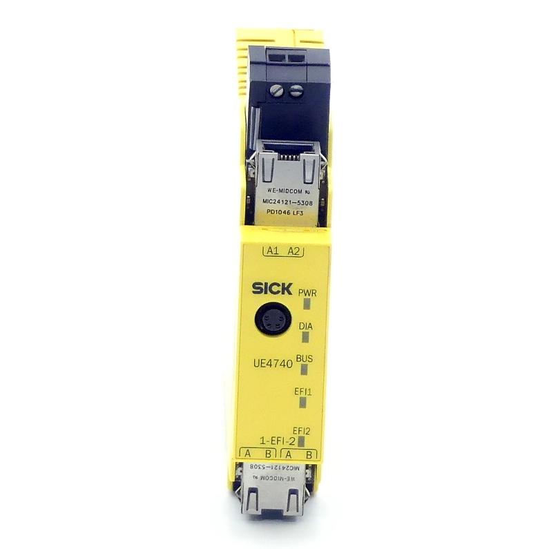 Produktfoto 6 von SICK EFI-Gateway UE4740-22H0000