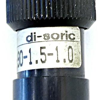 Produktfoto 4 von DI-SORIC Glasfaser-Lichtleiter WRB 220 S-90-1.5-1.0