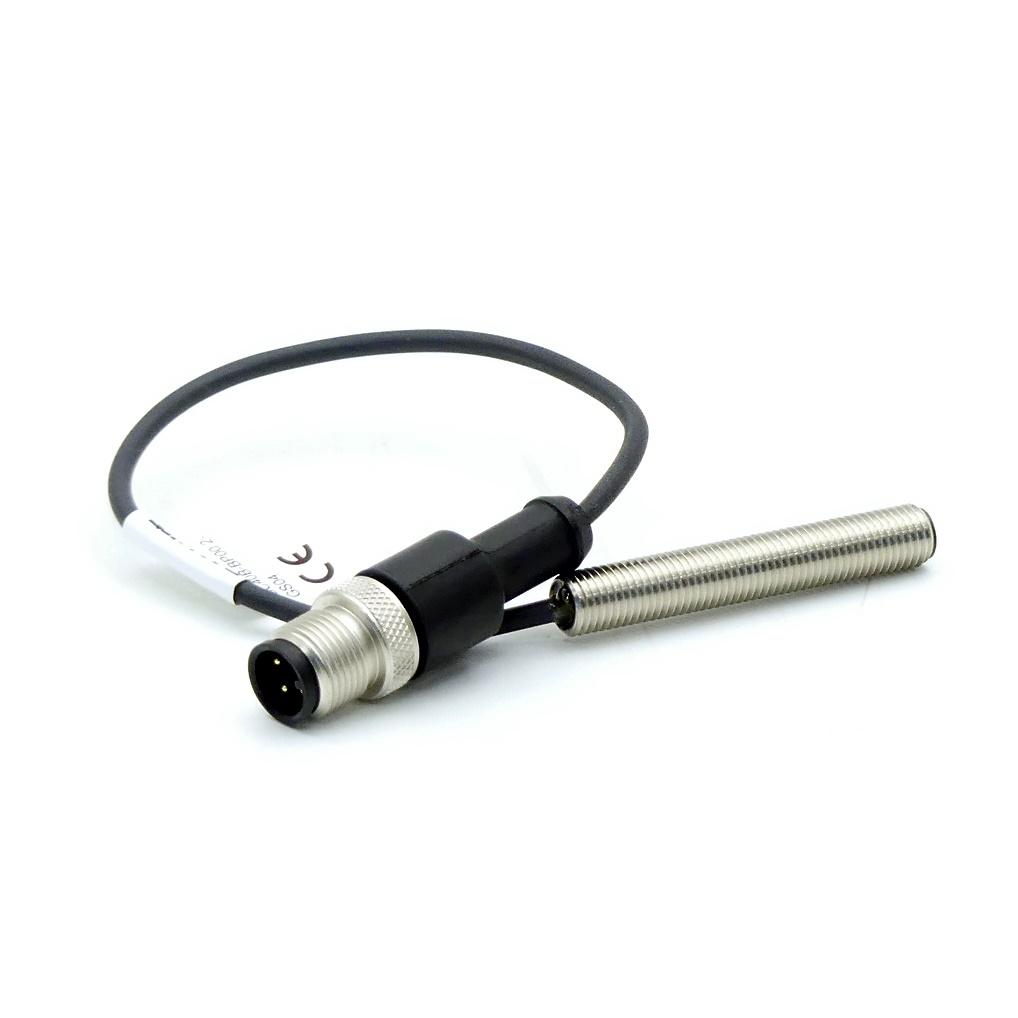 BALLUFF Induktiver Sensor BES01ZU