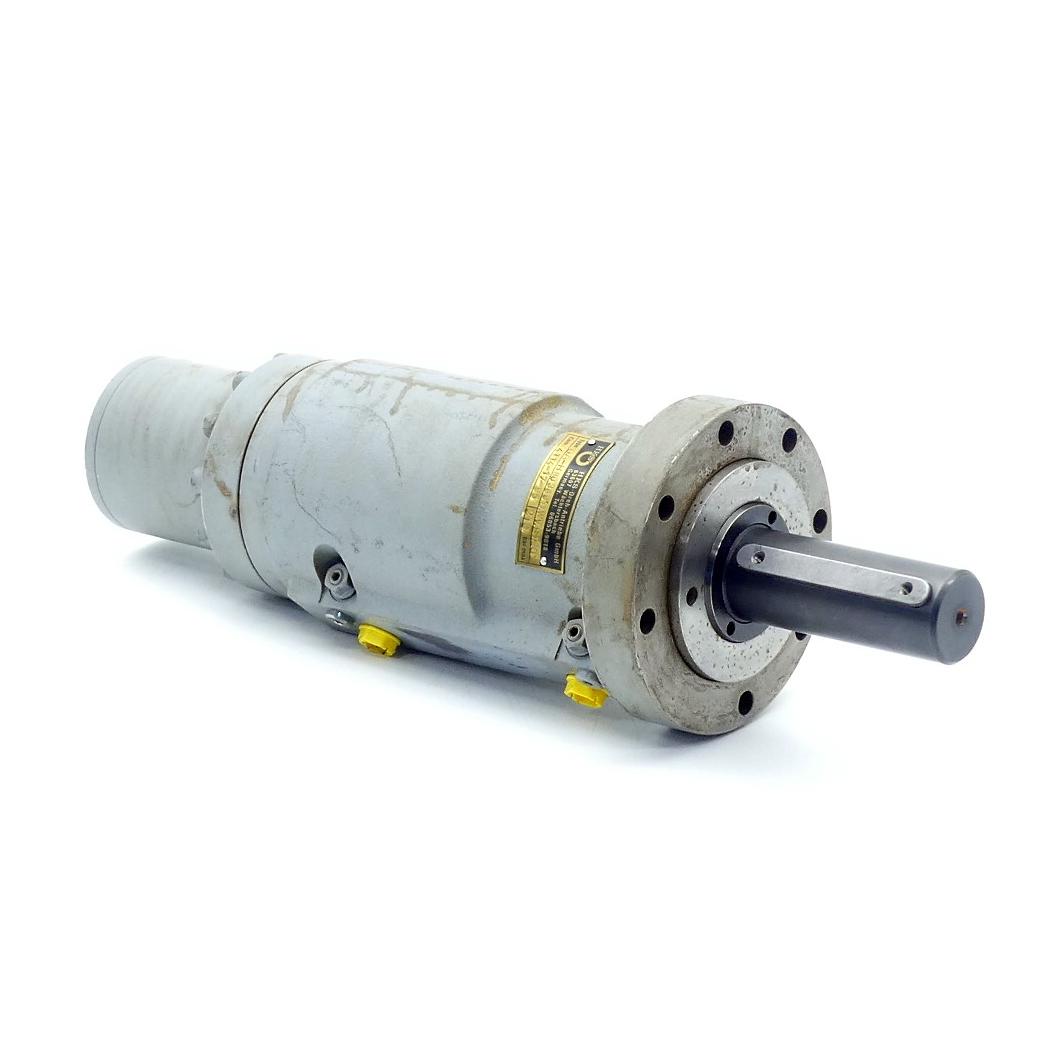 HKS DREHANTRIEBE Hydraulikmotor