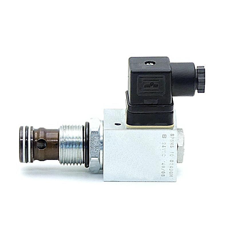 Produktfoto 5 von IMAV HYDRAULICS Ventil