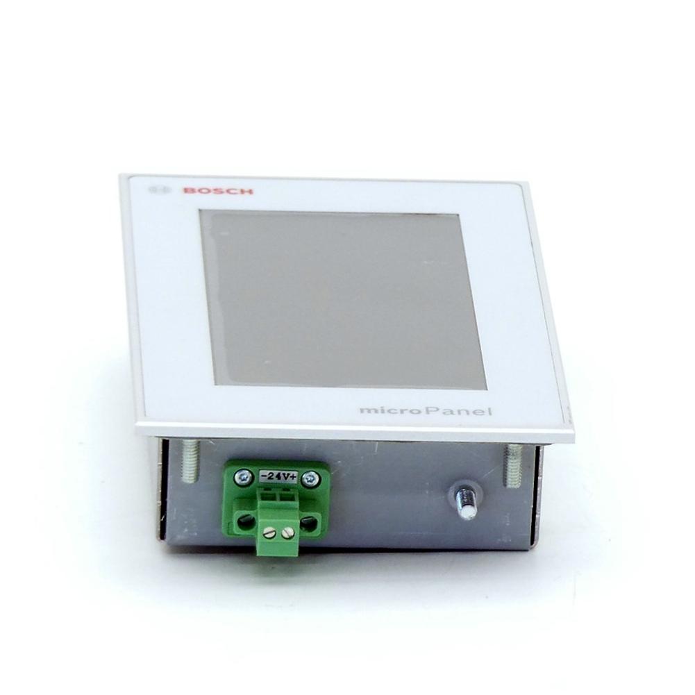 Produktfoto 6 von BOSCH microPanel