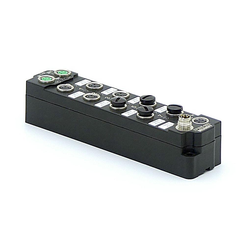 Produktfoto 1 von BECKHOFF EtherCAT Box