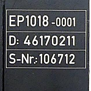 Produktfoto 2 von BECKHOFF EtherCAT Box