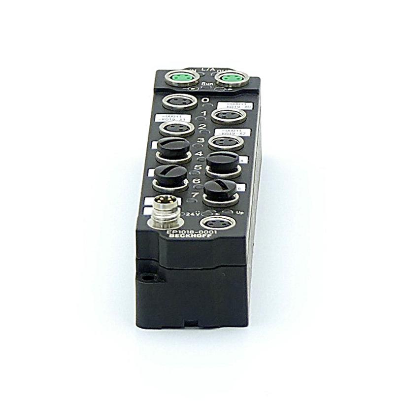 Produktfoto 6 von BECKHOFF EtherCAT Box